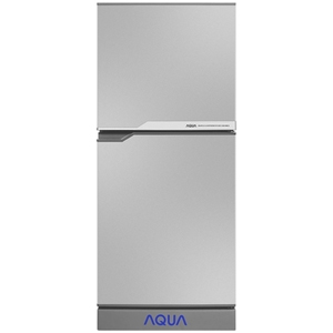 Tủ lạnh Aqua 123 lít AQR-125EN (SS)