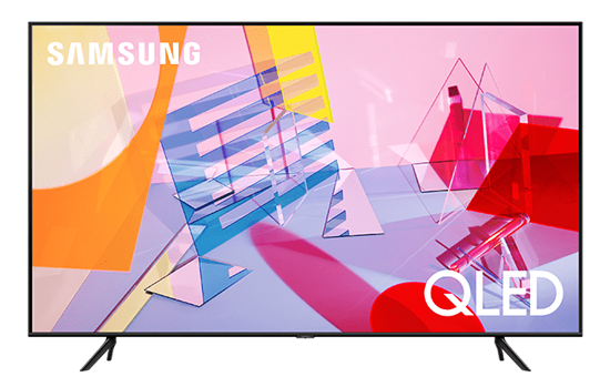 QLED Tivi 4K Samsung 43Q65T 43 inch Smart TV