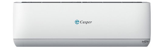 Điều hòa Casper 1 chiều Inverter 9000BTU GC-09TL22