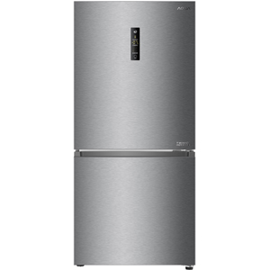 Tủ lạnh Aqua Inverter 283 LÍT AQR-I298EB (SW)