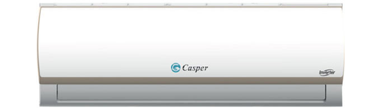 Điều hòa Casper Inverter 1.5 HP IC-12TL33
