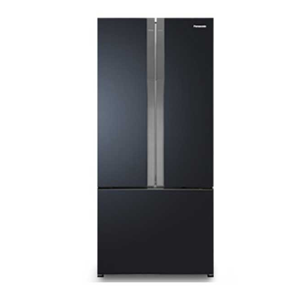 Tủ lạnh Panasonic Inverter 494 lít NR-CY550QKVN