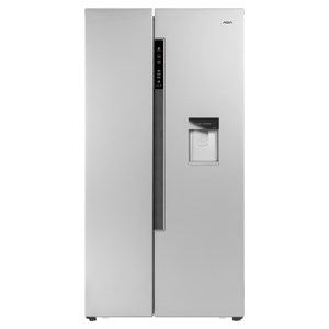 Tủ lạnh Aqua Inverter 557 lít AQR-I565AS SW