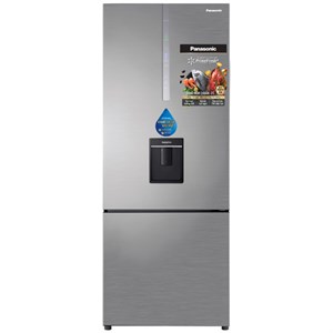 Tủ lạnh Panasonic Inverter 410 lít NR-BX460WSVN
