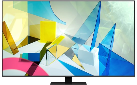 Smart Tivi QLED Samsung 4K 65 inch QA65Q80T