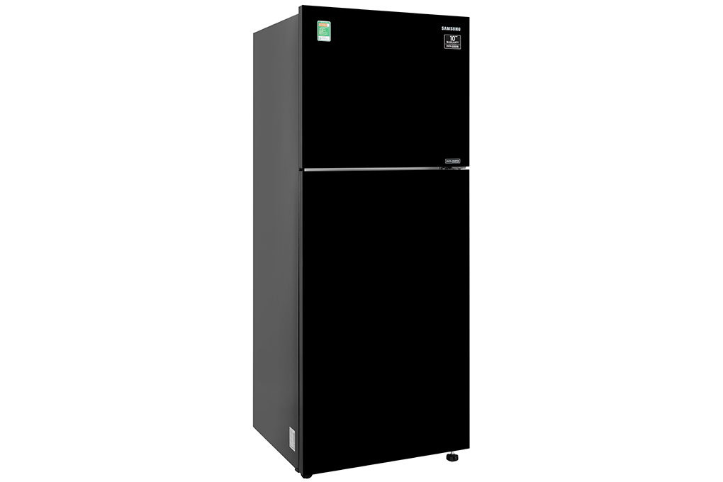 Tủ lạnh Samsung 380 lít RT38K5982BS/SV Chính hãng