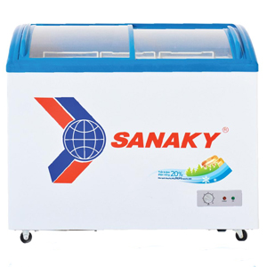 Tủ đông 450 lít Sanaky VH-6899K3