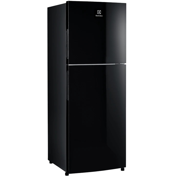 Tủ lạnh ngăn đá trên NutriFresh® Inverter 225L - ETB2502J-H - Đen