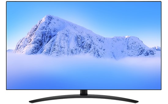 Smart Tivi NanoCell LG 4K 55 inch 55SM9000PTA