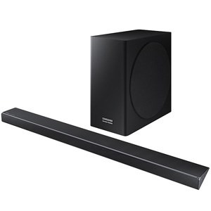 Loa thanh soundbar Samsung 3.1.2 HW-Q70R 330W