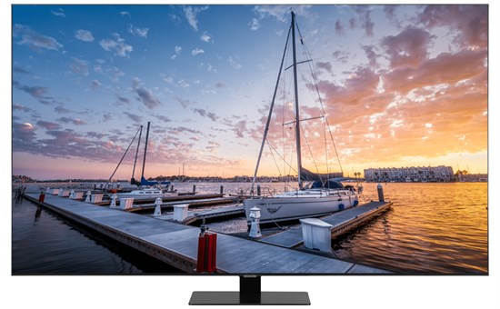 Tivi Samsung 4k QA75Q80T Smart 75 inch