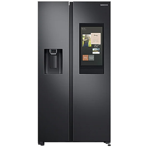 Tủ lạnh Samsung SBS Inverter 595L RS64T5F01B4/SV