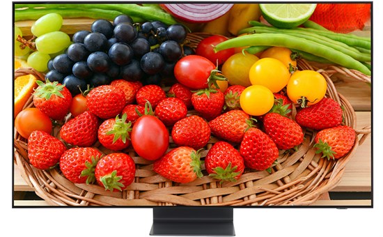 Smart Tivi QLED Samsung 8K 65 inch QA65Q800T