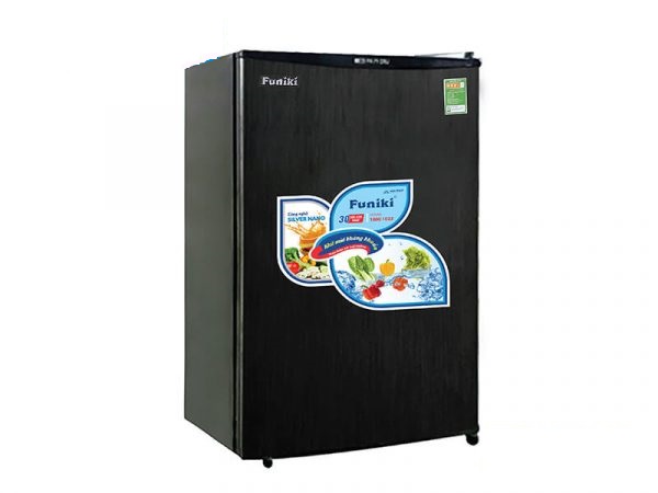 Tủ lạnh Funiki FR-71DSU tủ mini 74 lít