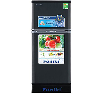 Tủ lạnh Funiki FR-126ISU tủ mini 126 lít không đóng tuyết