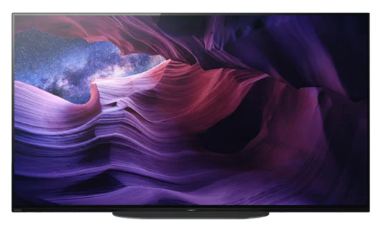 OLED TV 4K 48 inch Sony 48A9S UHD mẫu 2020