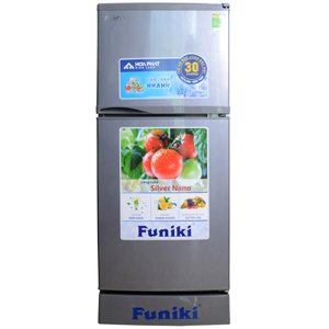 Tủ lạnh Funiki FR-125CI tủ mini 125 lít không đóng tuyết
