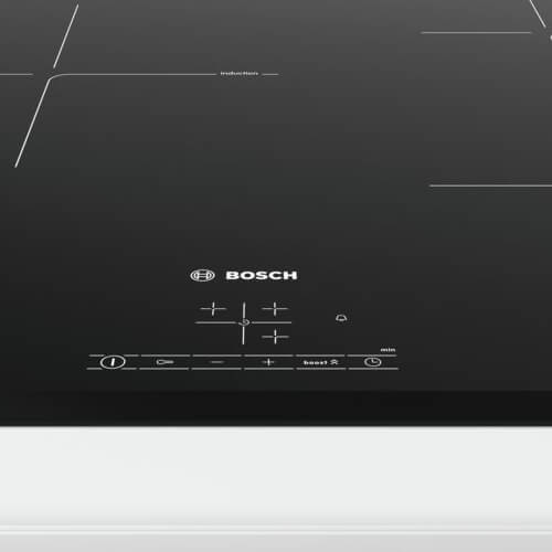Bếp từ Bosch PUC631BB2E, Seri 4