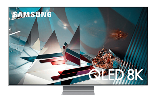 Smart Tivi QLED 8K Samsung 75Q800T 75 inch