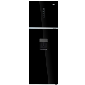 Tủ lạnh AQUA Inverter 318 lít AQR-T369FA(WGB)