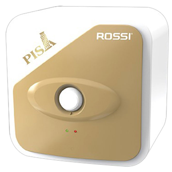 Bình nóng lạnh Rossi Pisa RPS-30SQ - 30 lít