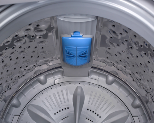Máy giặt Midea 8.5Kg MAS8501(SG) mới 2020