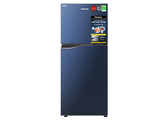 Tủ lạnh Panasonic Inverter 188L NR-BA229PAVN
