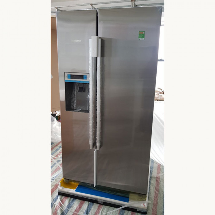 Tủ Lạnh SBS Bosch KAD90VI20
