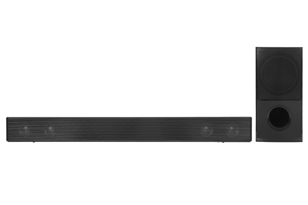 Loa thanh soundbar LG 4.1 SNH5 600W