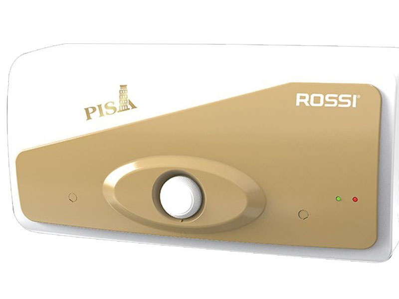 Bình nóng lạnh Rossi PISA RPS-30SL - 30 lít
