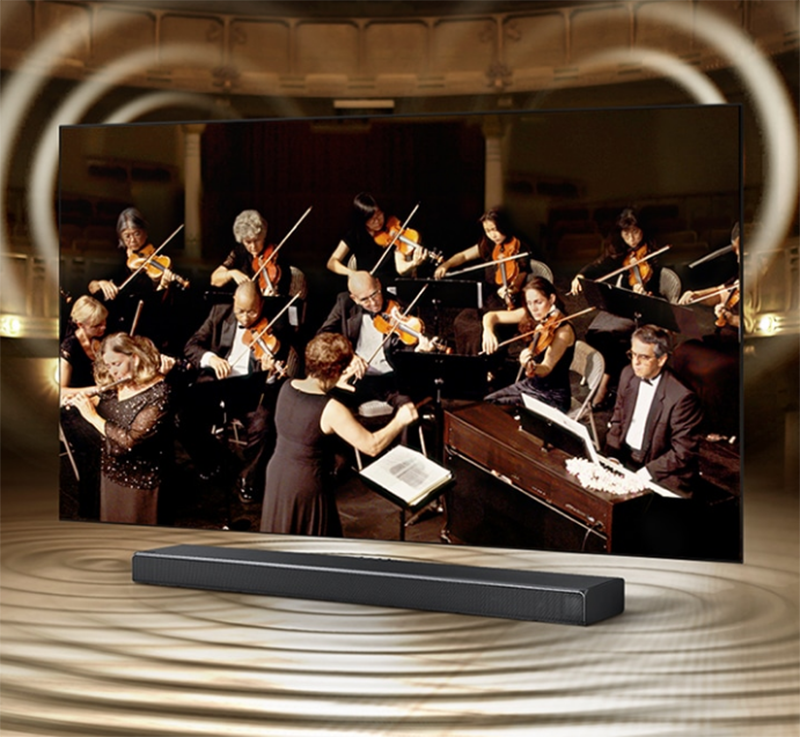 QLED Tivi 8K Samsung 75Q800T 75 inch Smart TV
