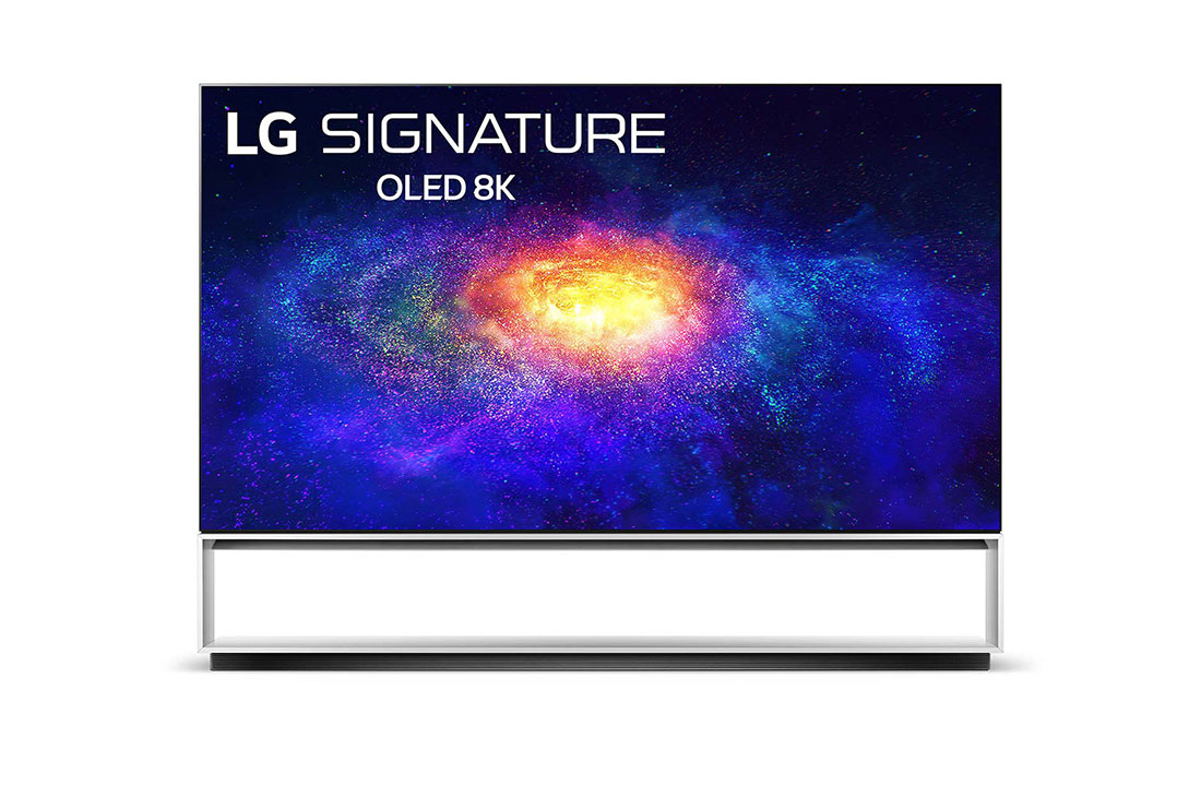 TV LG OLED 8K 88ZX (88 inch) - hàng chính hãng