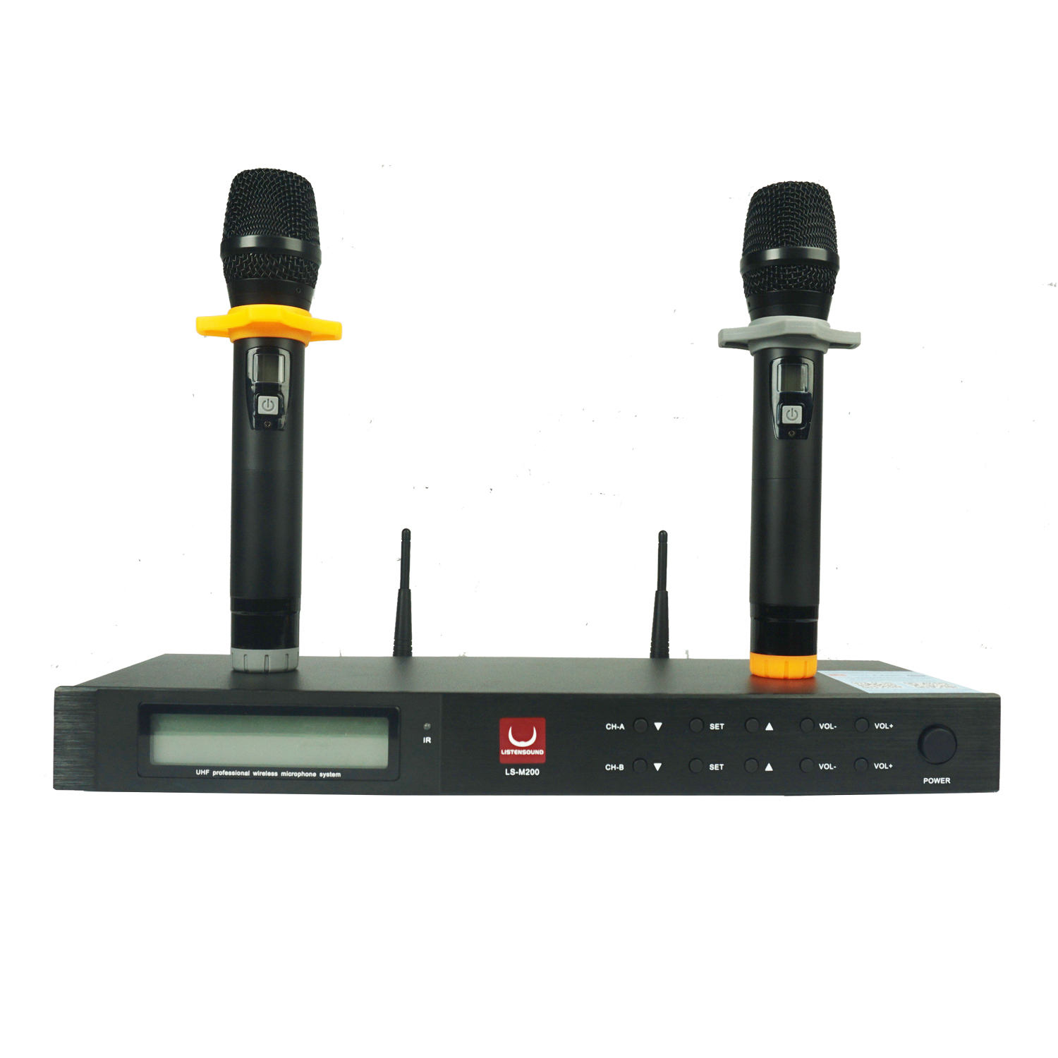UHF Listensound LS-M200