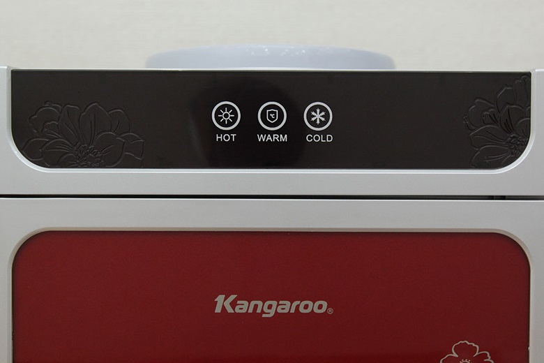 Cây nước nóng lạnh Kangaroo KG40N