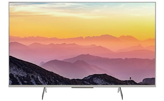 Android Tivi Sony 4K 43 inch KD-43X8500H/S mới 2020