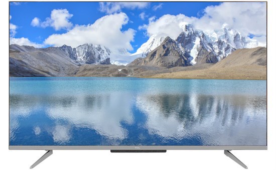 Android Tivi TCL 43 inch 43P715 mới 2020