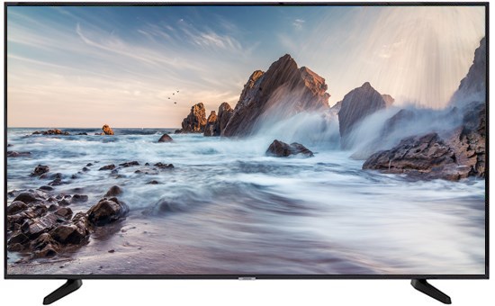 Smart Tivi LG 4K 55 inch 55UM7290PTD