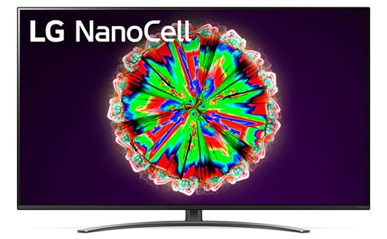 Smart Tivi LG 4K 65 inch 65NANO86TNA mới 2020