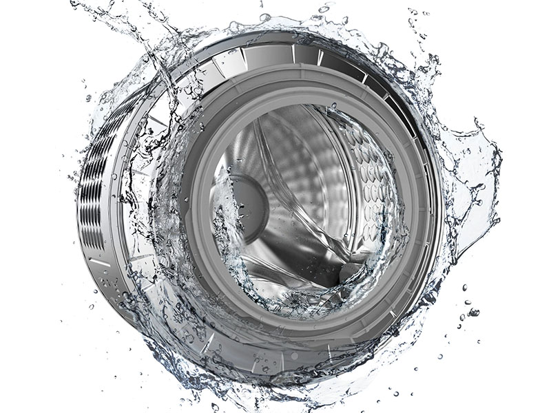 Máy giặt Samsung 9 KG WW90T3040WW/SV