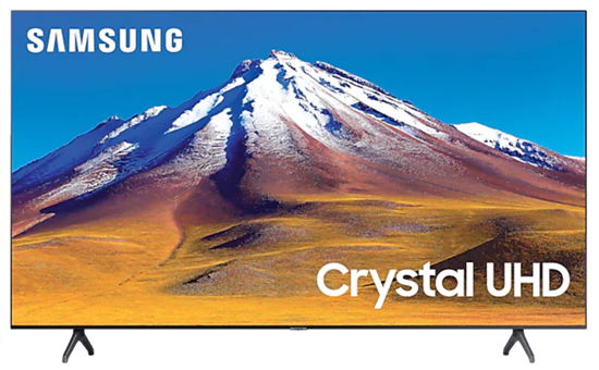 Smart Tivi Samsung 4K 50 inch 50TU6900 UHD