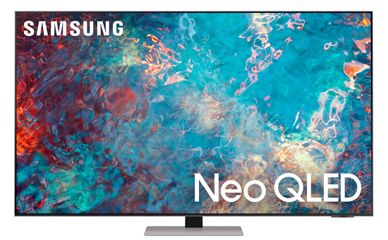 NEO QLED Tivi 4K Samsung 55QN85A 55 inch Smart TV