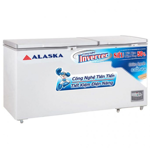 Tủ đông Inverter Alaska HB-650CI 650L