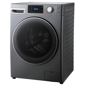 Máy giặt cửa trước Panasonic 9kg NA - V90FX2LVT