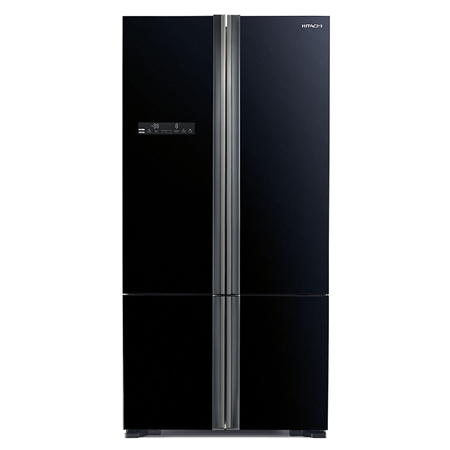 Tủ Lạnh Hitachi R-WB850PGV5 GBK Inverter 640 lít