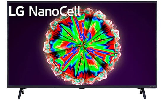 Smart Tivi NanoCell LG 4K 43 inch 43NANO79TND