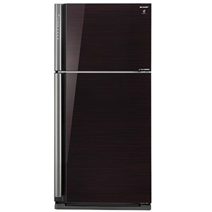 Tủ lạnh Sharp SJ-XP660PG-BK 2 cánh cửa Inverter 606 lít