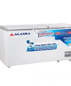 Tủ đông Inverter Alaska HB-550CI 550L