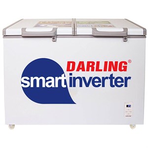 Tủ đông Darling Inverter 270 lít DMF-3799 ASI