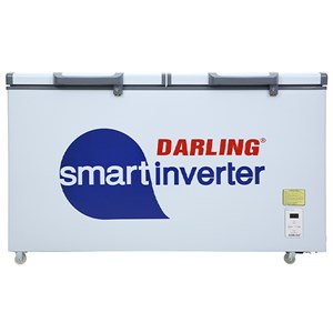Tủ đông Darling Inverter 360 lít DMF-4799 ASI