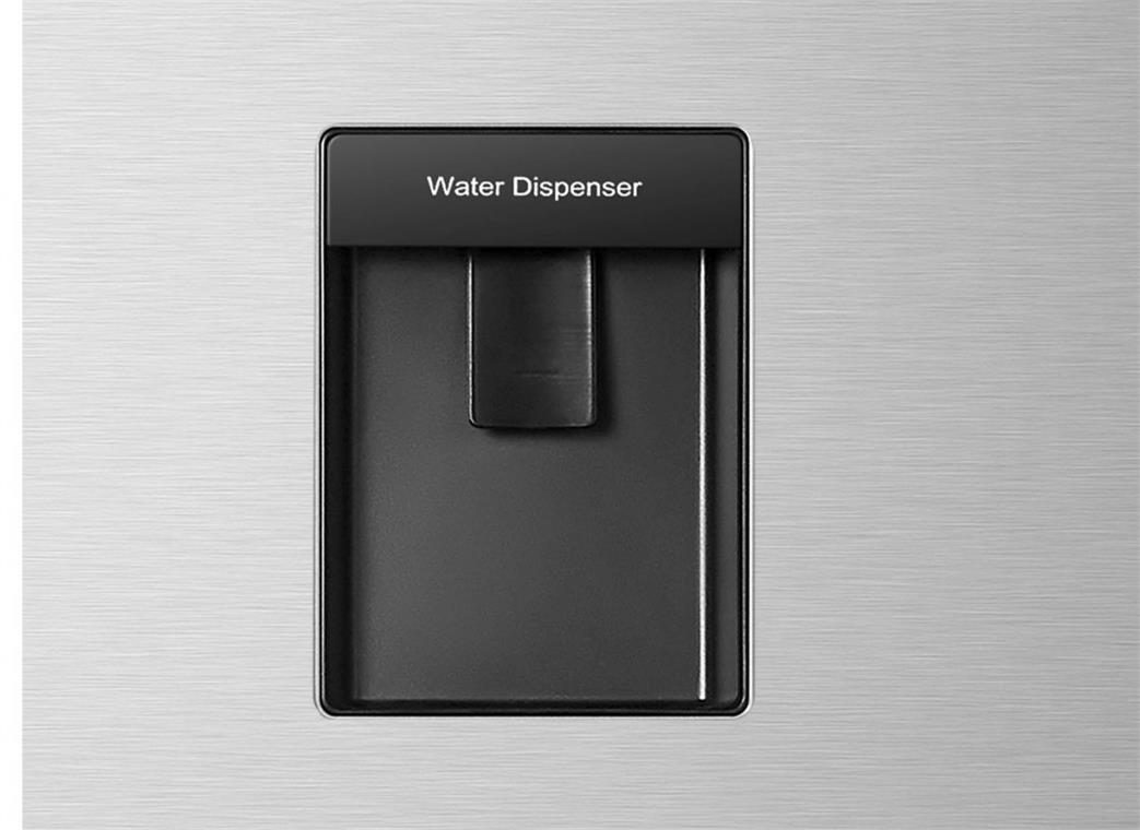 Tủ lạnh Casper Inverter 404L RT-421VGW
